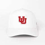 U of U Golf Hat - Yatta Golf