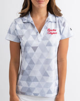 UH Quicksilver Women's Polo - Yatta Golf