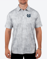USU Ice Forest Polo - Yatta Golf