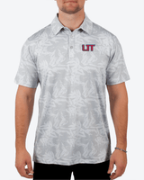 UT Ice Forest Polo - Yatta Golf