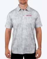 UT Ice Forest Polo - Yatta Golf