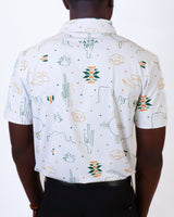Waste Land Polo. LIMITED EDITION. - Yatta Golf