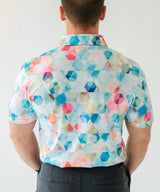Fresh Flavors Golf Polo