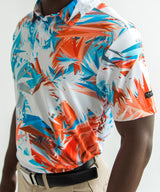 Fringe Life - Golf Polo - Yatta Golf