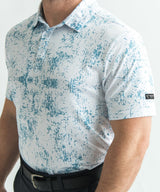 Iceman - Golf Polo - Yatta Golf