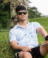 Iceman - Golf Polo - Yatta Golf