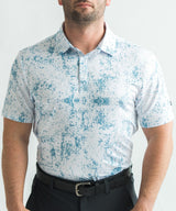 Iceman - Golf Polo - Yatta Golf