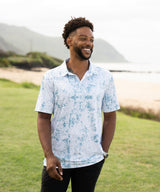 Iceman - Golf Polo - Yatta Golf