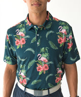 Nō Ka ʻOi Golf Polo - Yatta Golf