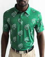 The People's Polo. LIMITED EDITION. - Yatta Golf