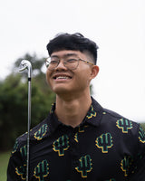 The People's Polo. LIMITED EDITION. - Yatta Golf
