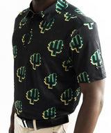 The People's Polo. LIMITED EDITION. - Yatta Golf