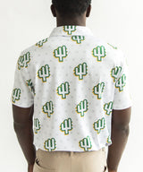 The People's Polo. LIMITED EDITION. - Yatta Golf