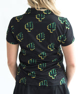 The People's Polo. Women's. LIMITED EDITION. - Yatta Golf