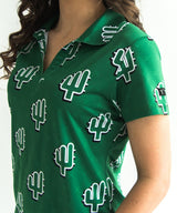 The People's Polo. Women's. LIMITED EDITION. - Yatta Golf